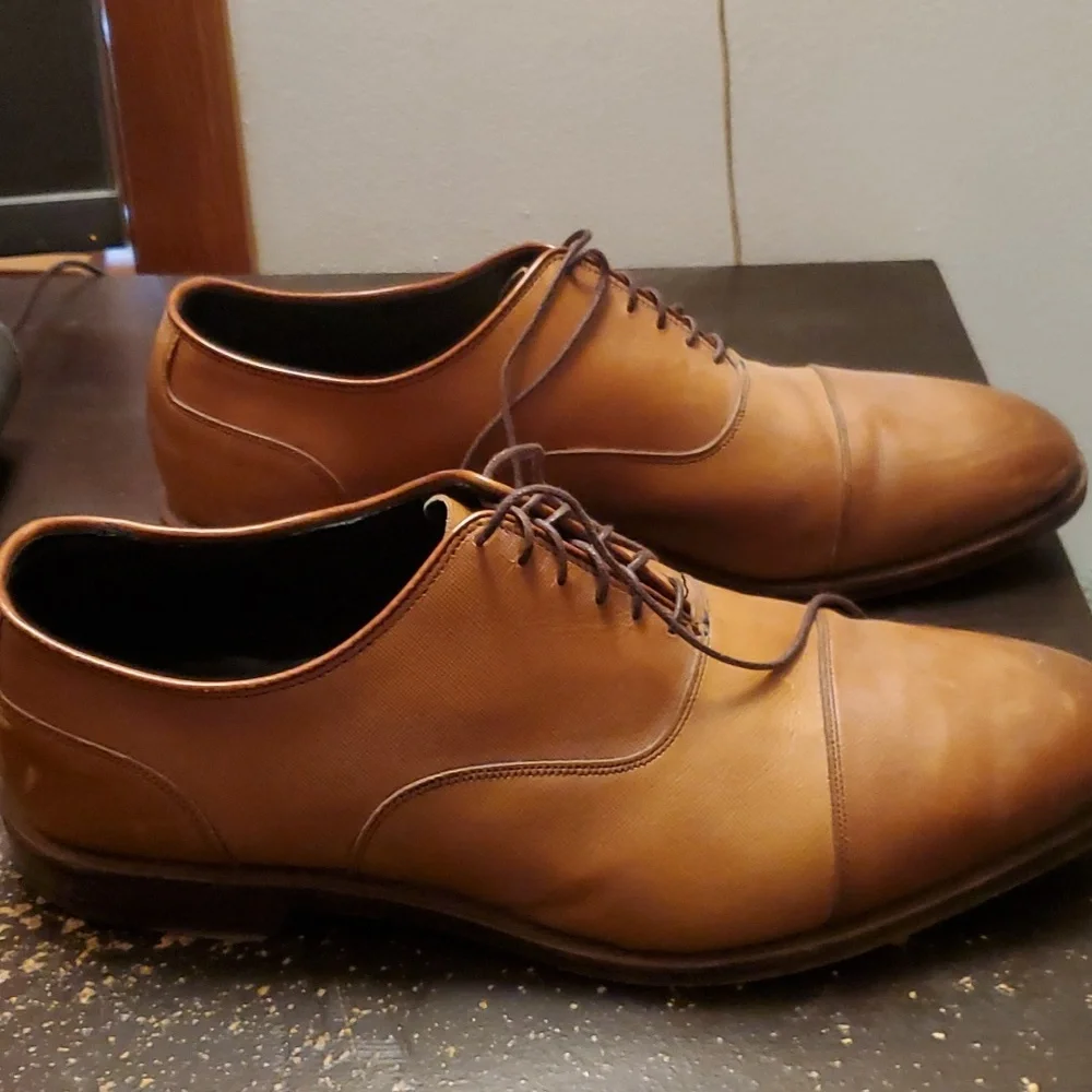 Allen Edmonds Oxford - Picture 3 of 4
